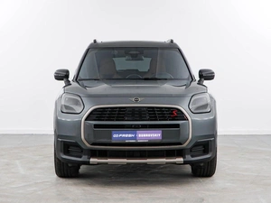 Внедорожник MINI Cooper Countryman 2024 года, 5993055 рублей, Москва