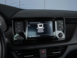 Лифтбек Skoda Rapid 2022 года, 1610000 рублей, Краснодар