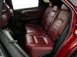 Внедорожник Lexus RX 2016 года, 4643055 рублей, Москва