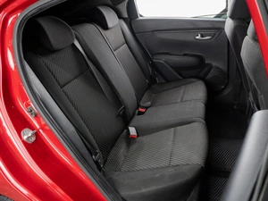 Седан Kia Rio 2018 года, 1320000 рублей, Тюмень