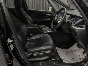 Хетчбэк Honda Fit 2022 года, 1299000 рублей, Красноярск