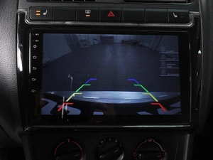 Седан Volkswagen Polo 2015 года, 1029000 рублей, Минеральные Воды