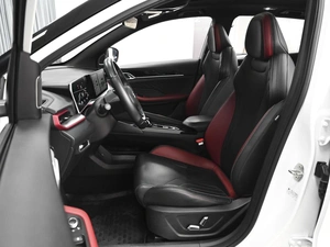 Внедорожник Geely Binyue Cool 2023 года, 2130000 рублей, Ставрополь