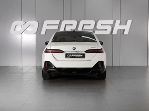 Седан BMW 5 серия 2024 года, 7599000 рублей, Минеральные Воды