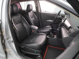 Хетчбэк Lifan X50 2015 года, 524000 рублей, Воронеж
