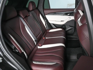 Внедорожник Geely Monjaro 2023 года, 3299000 рублей, Аксай