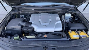 Внедорожник Toyota Land Cruiser 2008 года, 2690000 рублей, Солонцы