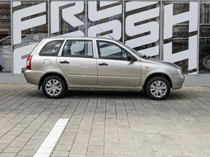 Универсал ВАЗ (LADA) Kalina 2012 года, 395000 рублей, Ставрополь
