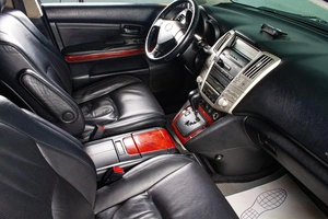 Внедорожник Lexus RX 2007 года, 1329000 рублей, Сургут