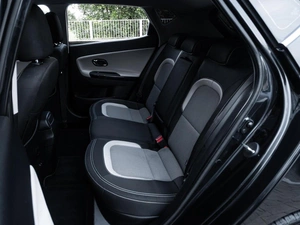 Хетчбэк Kia Ceed 2016 года, 1468600 рублей, Ставрополь