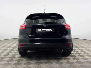 Хетчбэк Ford Focus 2017 года, 849900 рублей, Казань