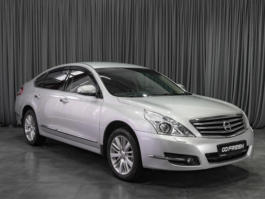 Седан Nissan Teana 2013 года, 1150000 рублей, Тюмень