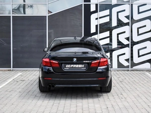 Седан BMW 5 серия 2013 года, 2015000 рублей, Краснодар