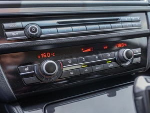 Седан BMW 5 серия 2014 года, 1945000 рублей, Краснодар