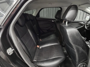 Хетчбэк Ford Focus 2012 года, 720000 рублей, Красноярск