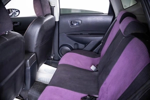 Внедорожник Nissan Qashqai 2013 года, 879000 рублей, Пермь