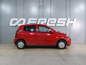 Хетчбэк Kia Picanto 2010 года, 489000 рублей, Воронеж