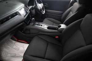Внедорожник Honda Vezel 2017 года, 2049000 рублей, Оренбург