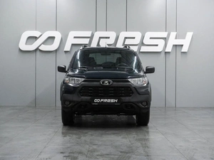Внедорожник ВАЗ (LADA) Niva Travel 2023 года, 1149000 рублей, Воронеж