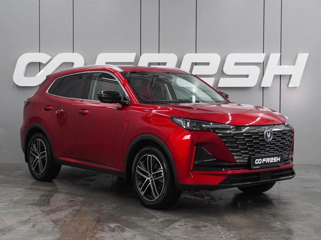 Внедорожник Changan CS55 Plus 2023 года, 2249000 рублей, Воронеж
