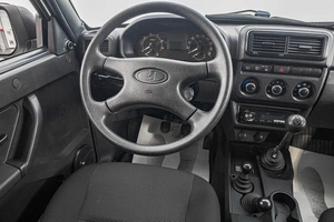 Внедорожник ВАЗ (LADA) Niva Legend 2023 года, 989000 рублей, Барнаул