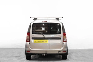 Универсал ВАЗ (LADA) Largus 2015 года, 749000 рублей, Барнаул