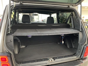 Внедорожник ВАЗ (LADA) 2121 (4x4) Bronto 2017 года, 787000 рублей, Солонцы