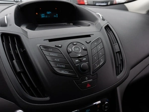 Внедорожник Ford Kuga 2016 года, 1659000 рублей, Саратов