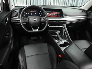 Внедорожник Changan CS35 Plus 2023 года, 1899000 рублей, Ставрополь