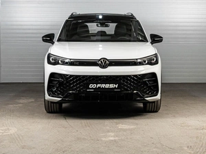 Внедорожник Volkswagen Tiguan L 2026 года, 5090000 рублей, Ставрополь