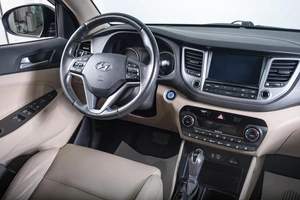 Внедорожник Hyundai Tucson 2016 года, 2479000 рублей, Томск