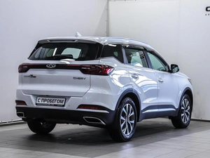 Внедорожник Chery Tiggo 7 Pro 2022 года, 1699000 рублей, Красноярск