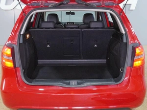 Хетчбэк Mercedes-benz B-класс 2014 года, 1199000 рублей, Воронеж