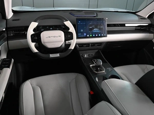 Внедорожник Jetour Dashing 2023 года, 2159000 рублей, Аксай
