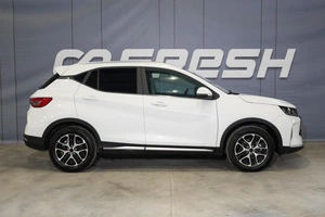 Внедорожник Jetour X50 2024 года, 1899000 рублей, Ульяновск