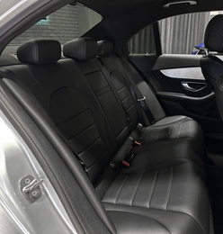 Седан Mercedes-benz C-класс 2017 года, 2157000 рублей, Красноярск