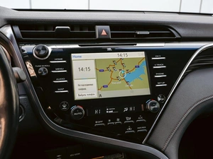 Седан Toyota Camry 2020 года, 3650000 рублей, Краснодар