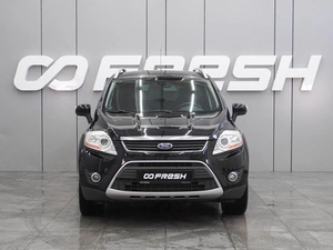 Внедорожник Ford Kuga 2010 года, 1089000 рублей, Воронеж