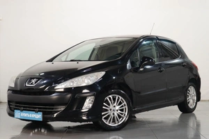 Хетчбэк Peugeot 308 2010 года, 449000 рублей, Челябинск