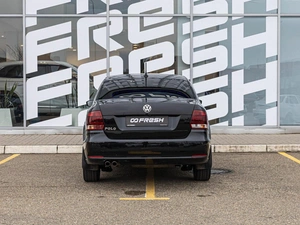 Седан Volkswagen Polo 2019 года, 1350000 рублей, Краснодар
