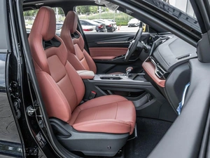 Внедорожник Changan X5 Plus 2025 года, 2565200 рублей, Ставрополь