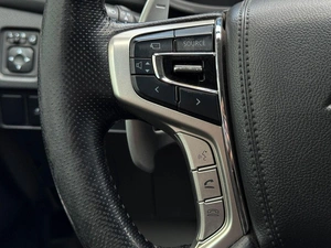 Внедорожник Mitsubishi Pajero Sport 2017 года, 2549000 рублей, Кропоткин