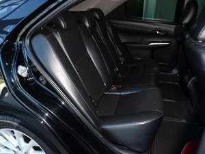Седан Toyota Camry 2014 года, 1616000 рублей, Тверь