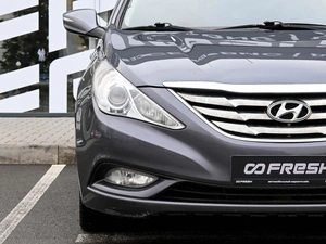 Седан Hyundai Sonata 2011 года, 1099000 рублей, Волгоград