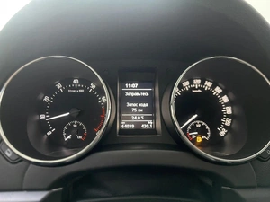 Внедорожник Skoda Yeti 2012 года, 1230000 рублей, Смоленск
