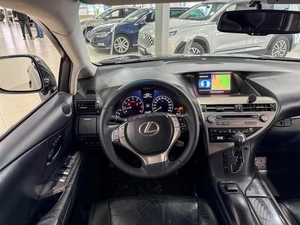 Внедорожник Lexus RX 2013 года, 1925000 рублей, Кострома