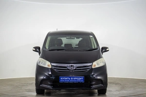 Минивэн Honda Freed 2013 года, 1229000 рублей, Оренбург