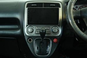 Минивэн Honda Stream 2002 года, 389000 рублей, Омск