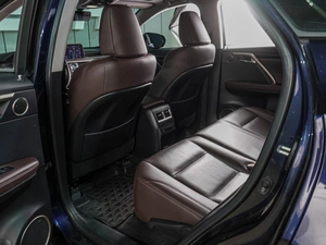 Внедорожник Lexus RX 2019 года, 4244000 рублей, Воронеж