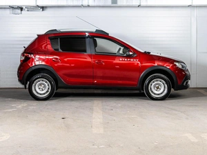 Хетчбэк Renault Sandero 2020 года, 1199000 рублей, Ставрополь